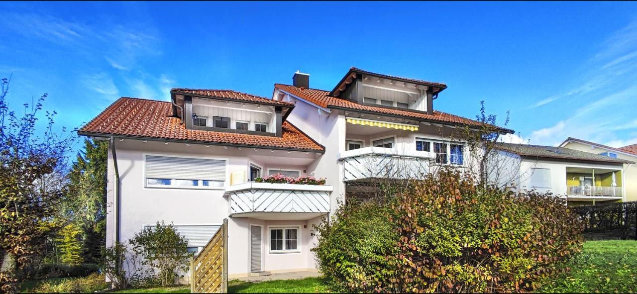 Fewo Finkenberg Freudenstadt Exterior foto
